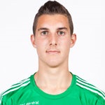 Maxence Chapuis