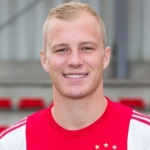 Nick de Bondt