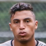 Anthony Graterol Pérez