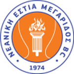 NE Megaridas logo
