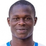 Franck Fomeyem Sob