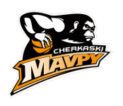 Cherkaski Mavpy 2 logo