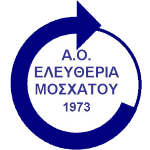 Eleftheria W logo