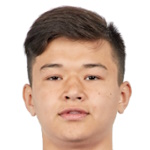 N. Buribaev