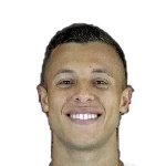 Samuel Toscas