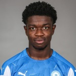 Benjamin Brakoh Boateng Mensah