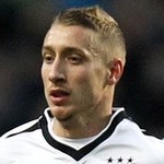 Lee Martin