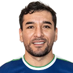 Javier Mendoza
