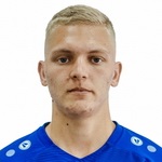Dmitri Kalugin