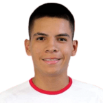 Juan Cuellar Rosales