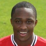 Charni Ekangamene