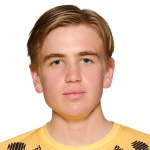 Ask Tjærandsen-Skau