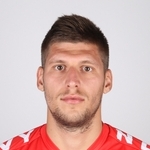 V. Kovacevic