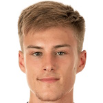Alfie Williams