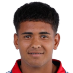 Alexis Cuadro Navarro