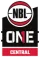 NBL1 Central logo