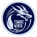 Minsk 3 logo