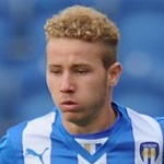 Conor Hubble