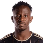 Y. Yeboah