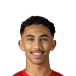 Saif Rashad