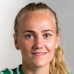 Málfríður Sigurðardóttir