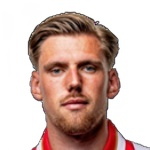 K. Jørgensen