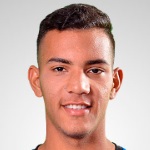 Junior Paredes Jaspe