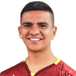 Jonathan Monsalve Montoya