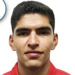 Luis Martínez Aguilar
