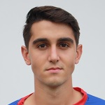 Gabri Salazar