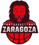 CB Zaragoza logo