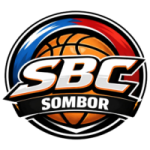 Sombor BC logo
