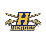 Heroes de Falcon logo