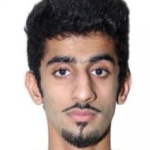 A. S. Saqr