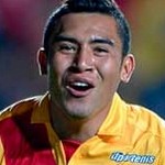 Armando Zamorano Flores