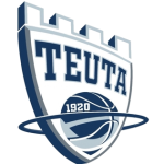 Teuta Durres logo
