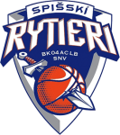 Spisski Rytieri logo