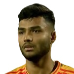 Mohammad Hossen