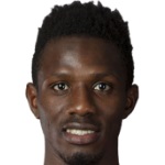 Abdoulaye Keita