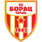 Borac Mozzart logo