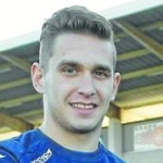 Vitalii Bilous