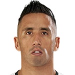 Lucas Barrios Cáceres