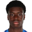 Nehemiah Oriola
