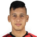 Anderson Contreras Pérez