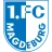 1. FC Magdeburg