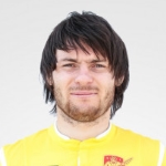 Oleksandr Kucherenko