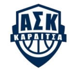 AS Karditsas logo
