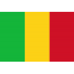 Mali U19 logo