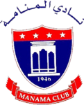 Al Manama logo