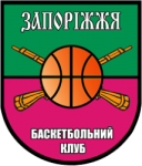 BK Zaporozhye logo
